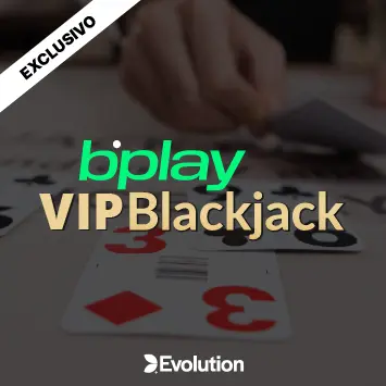 bplay VIP Blackjack